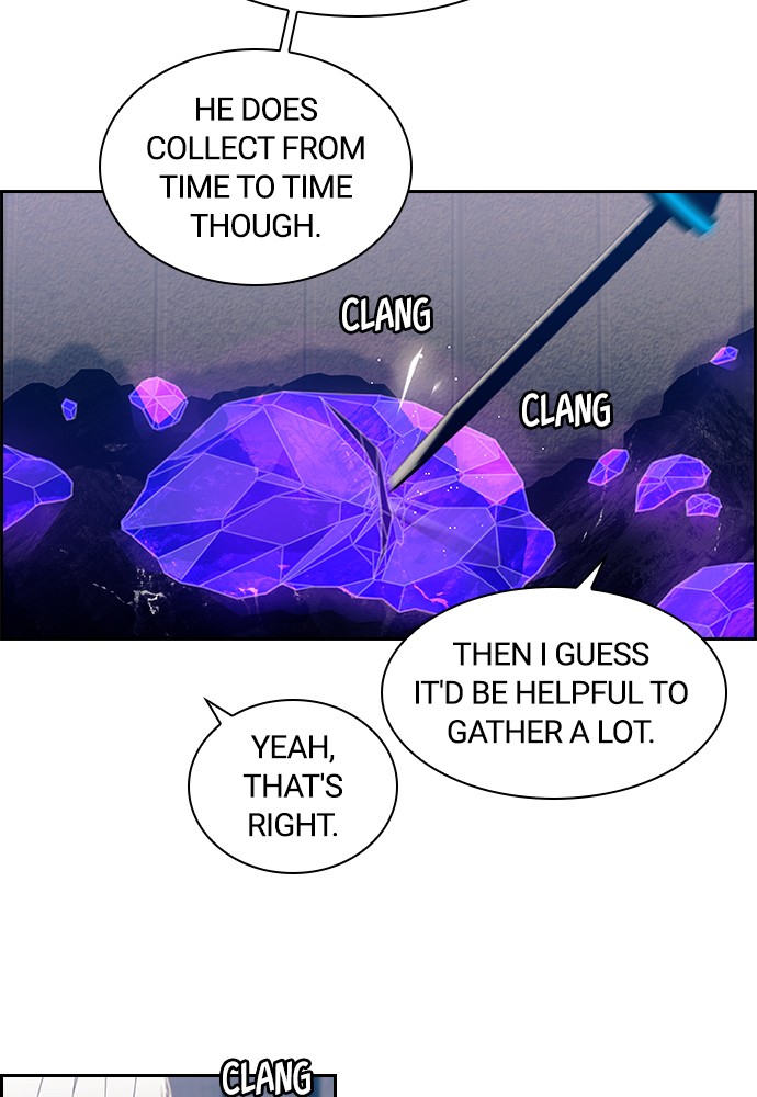 Tacit – Manga chapter 6 - page 36