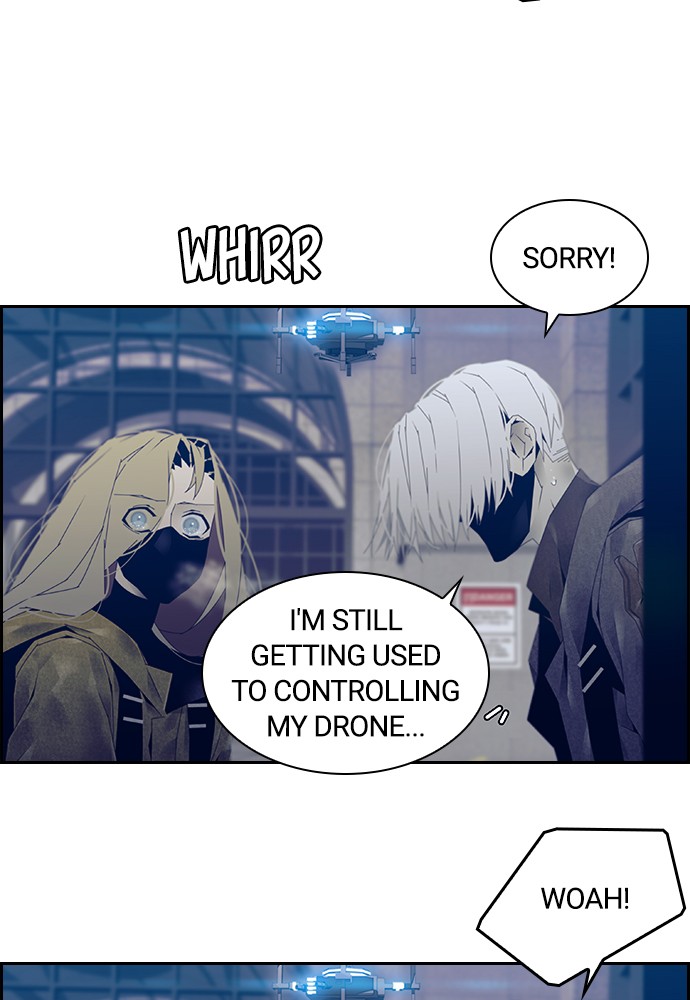 Tacit – Manga chapter 6 - page 50