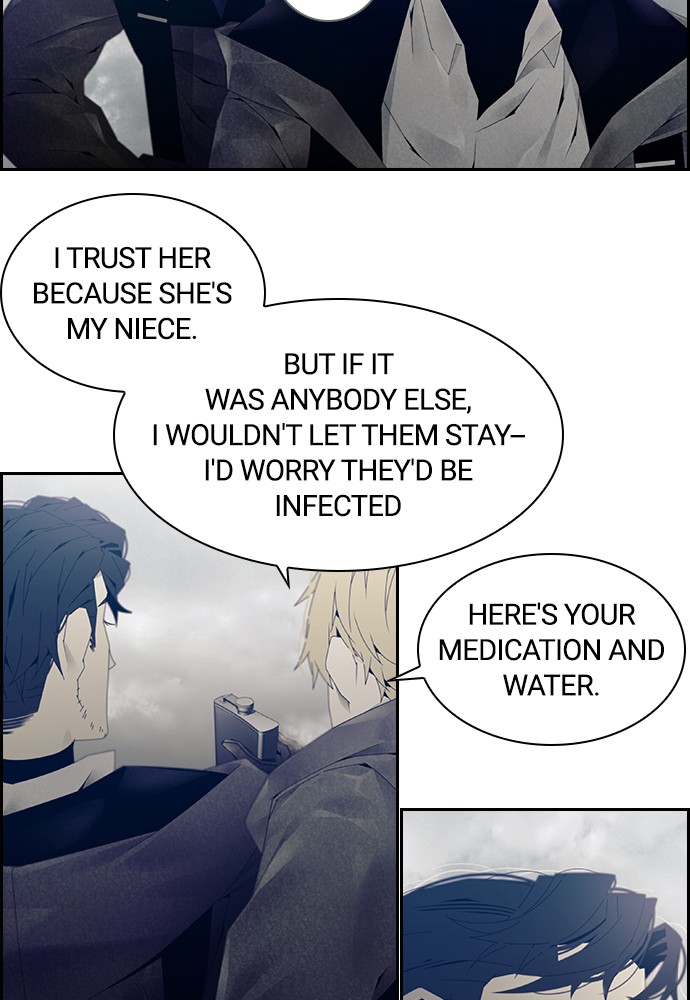 Tacit – Manga chapter 6 - page 6