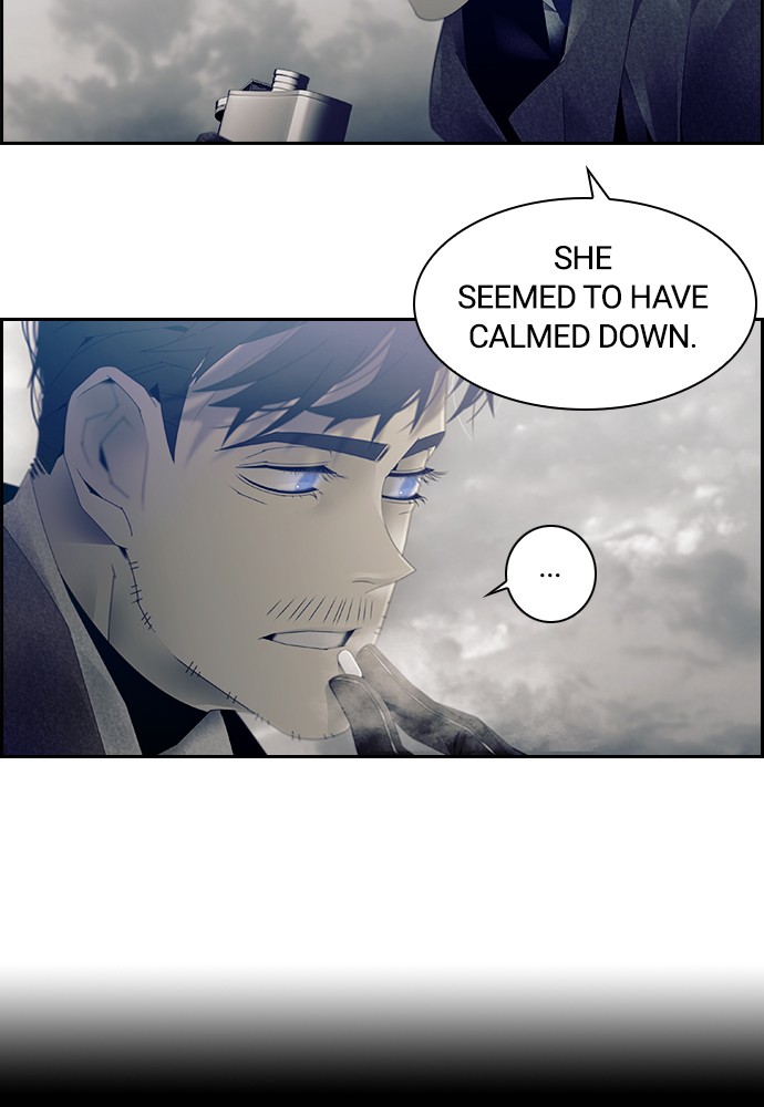 Tacit – Manga chapter 6 - page 8