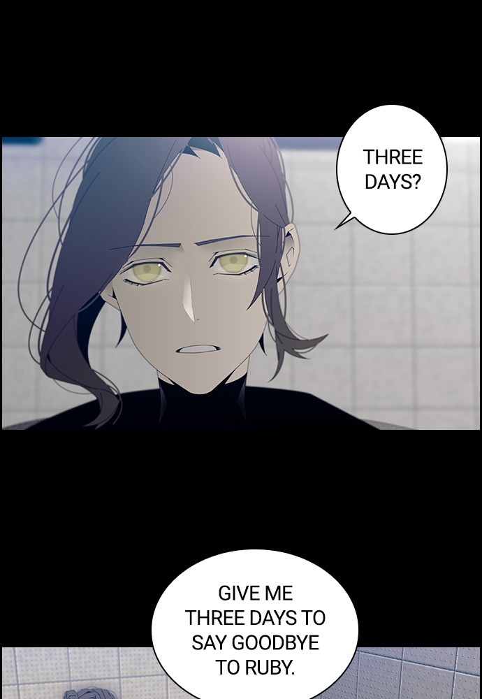 Tacit – Manga chapter 6 - page 9