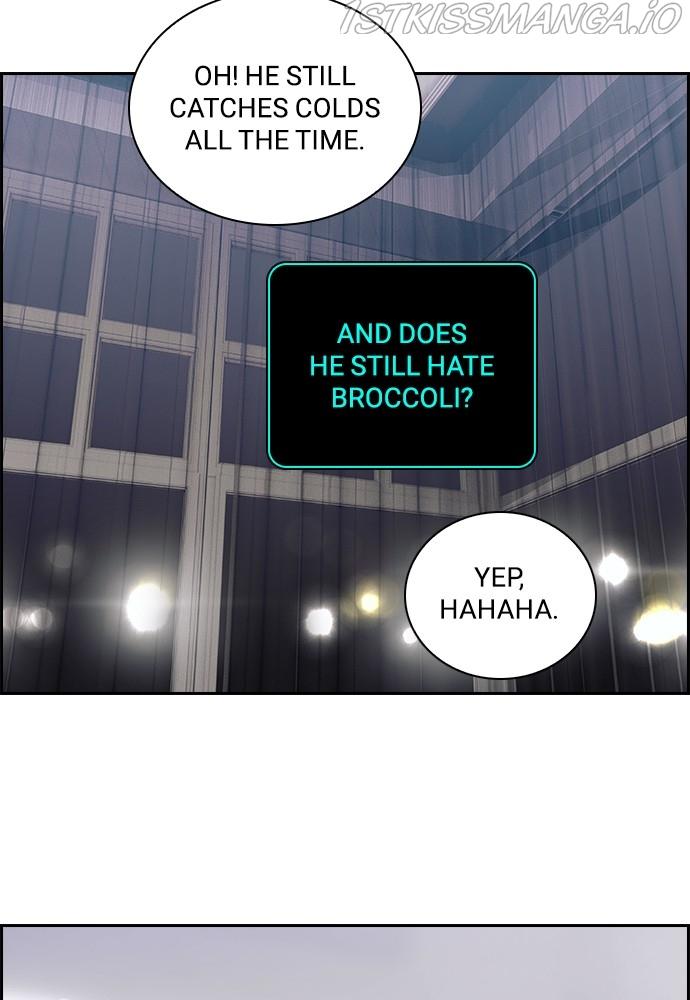 Tacit – Manga chapter 52 - page 15