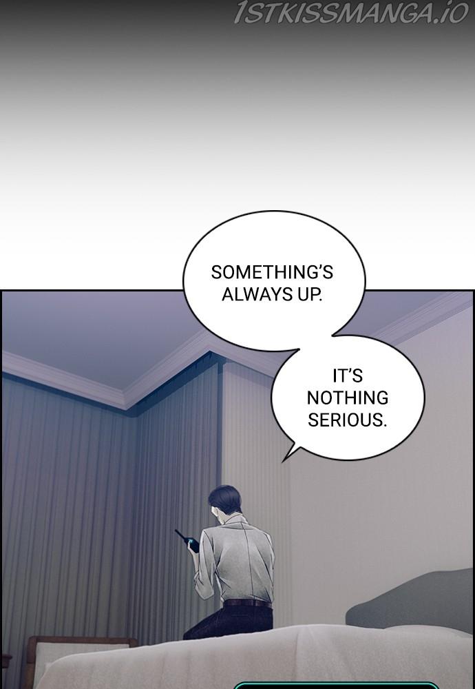 Tacit – Manga chapter 52 - page 3