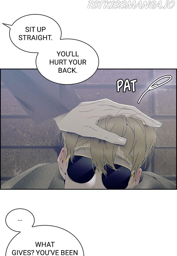 Tacit – Manga chapter 52 - page 35