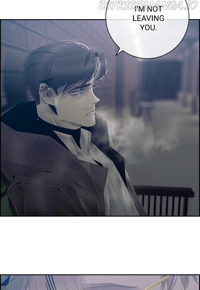 Tacit – Manga chapter 52 - page 38