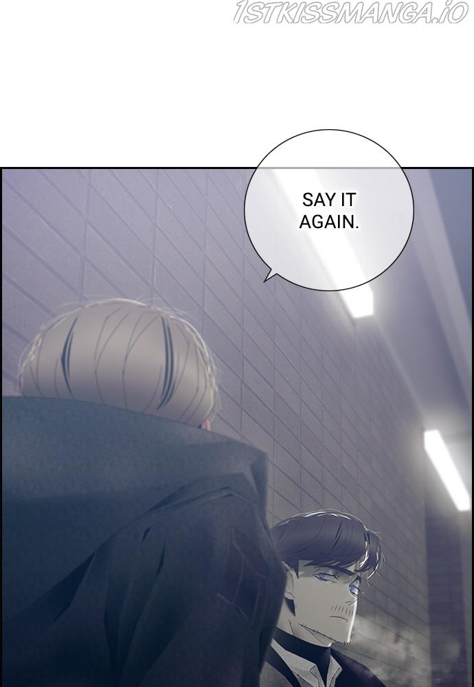 Tacit – Manga chapter 52 - page 41