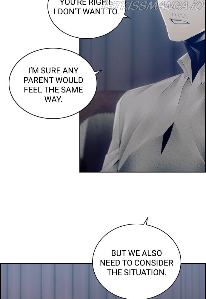Tacit – Manga chapter 52 - page 52