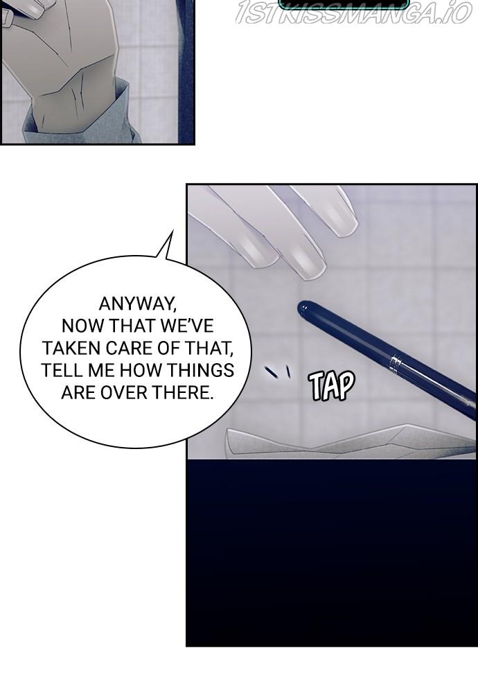 Tacit – Manga chapter 52 - page 8