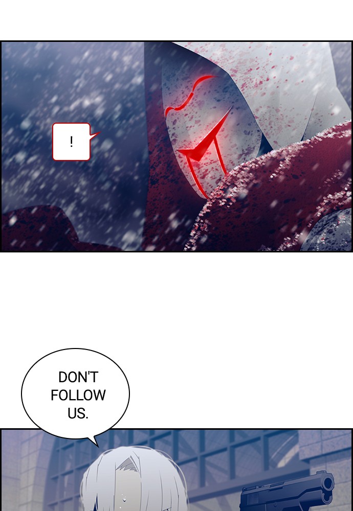 Tacit – Manga chapter 7 - page 11