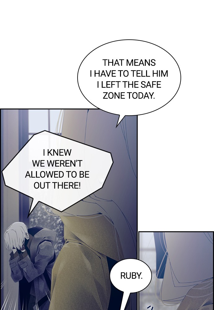 Tacit – Manga chapter 7 - page 16