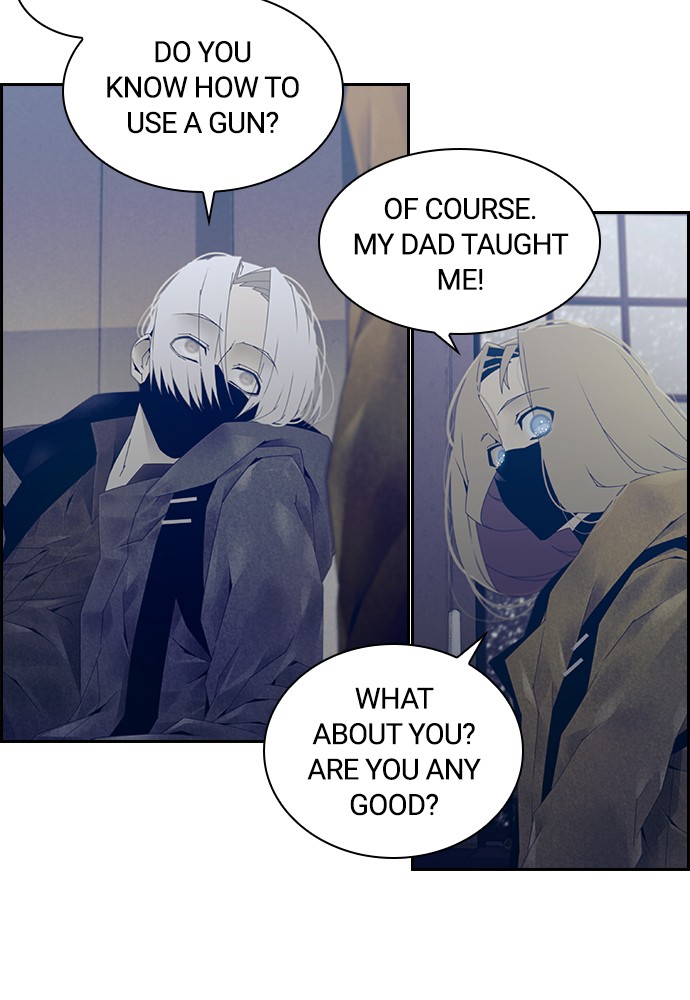 Tacit – Manga chapter 7 - page 24