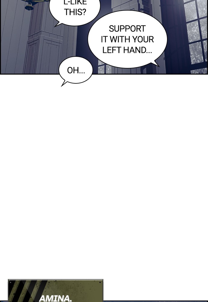 Tacit – Manga chapter 7 - page 28