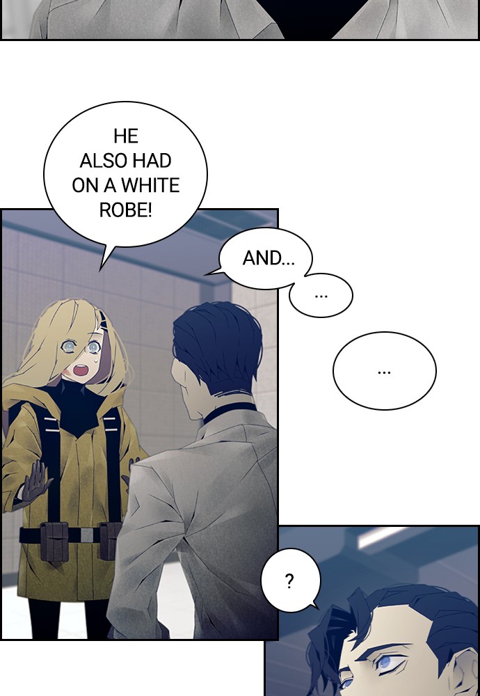 Tacit – Manga chapter 7 - page 30