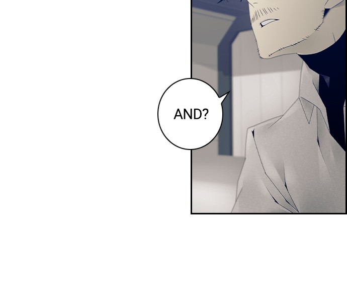 Tacit – Manga chapter 7 - page 31