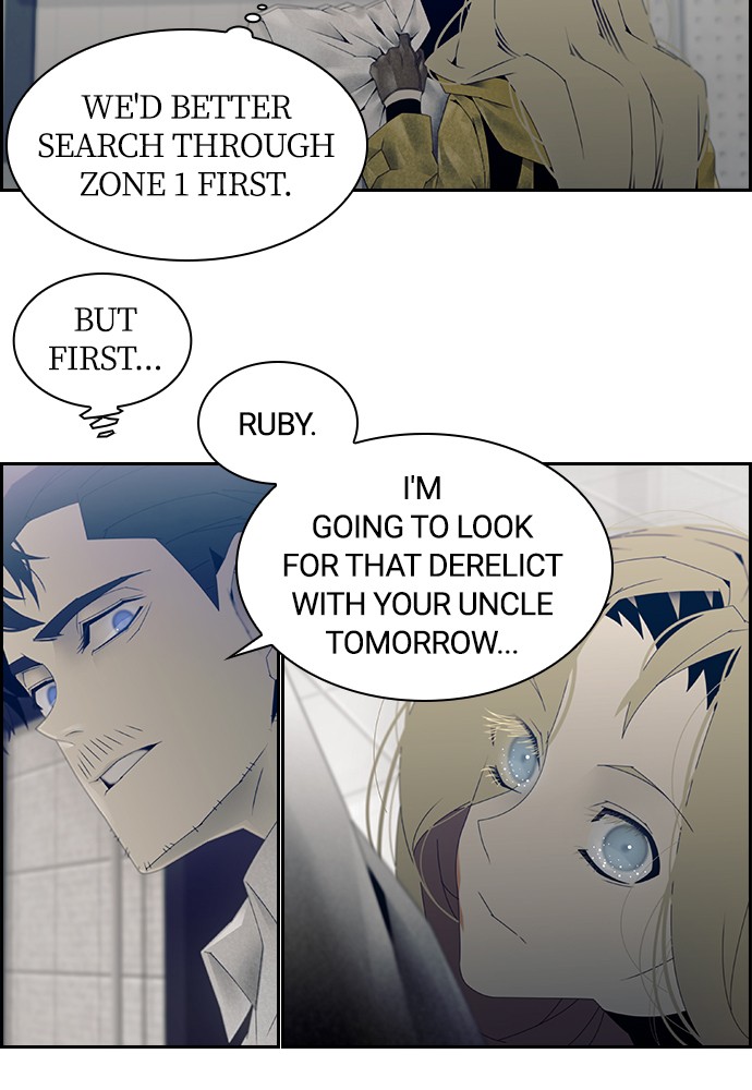 Tacit – Manga chapter 7 - page 35