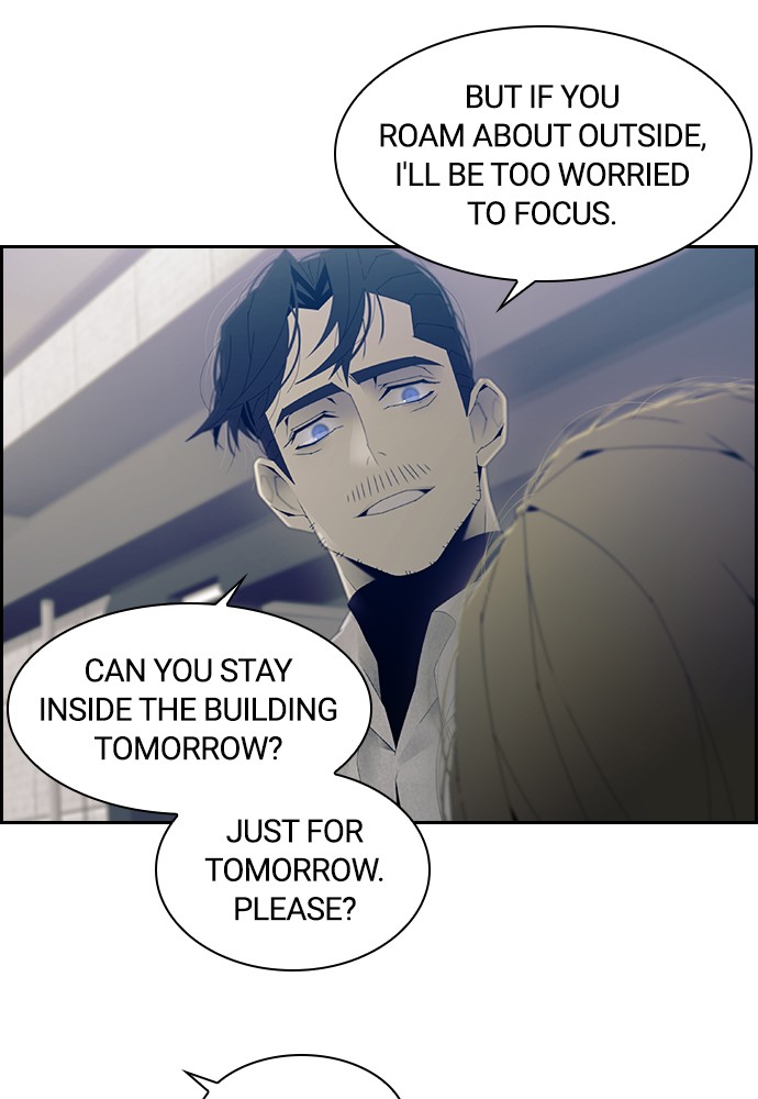 Tacit – Manga chapter 7 - page 36