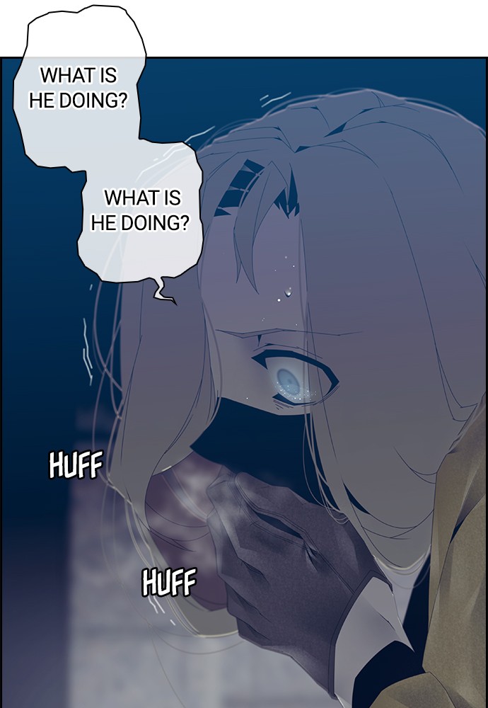 Tacit – Manga chapter 7 - page 4