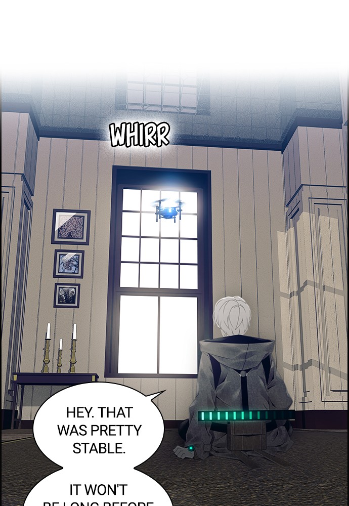 Tacit – Manga chapter 7 - page 41