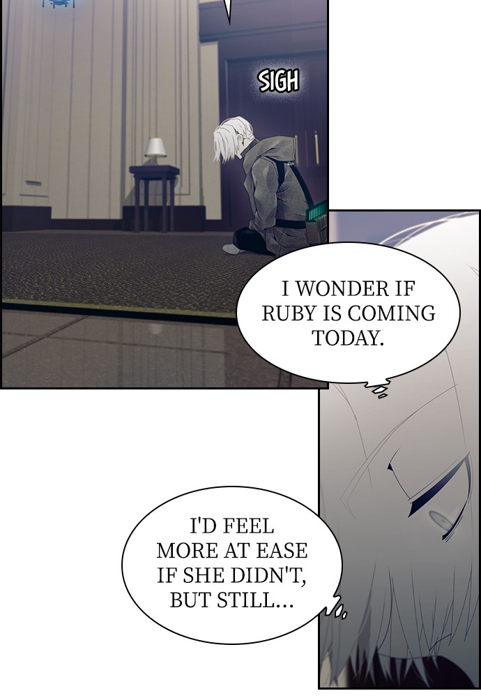 Tacit – Manga chapter 7 - page 44
