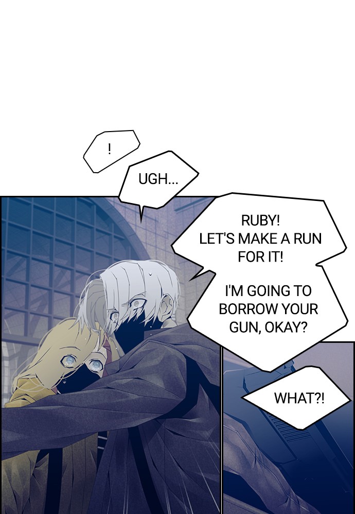 Tacit – Manga chapter 7 - page 9