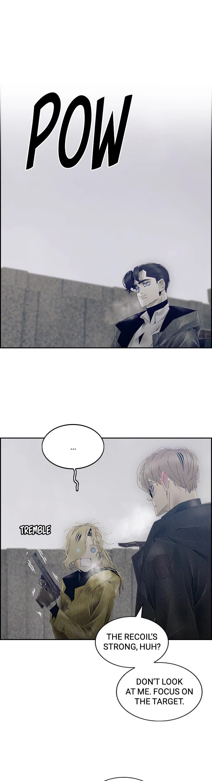 Tacit – Manga chapter 53 - page 10