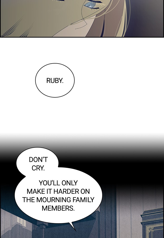 Tacit – Manga chapter 8 - page 13