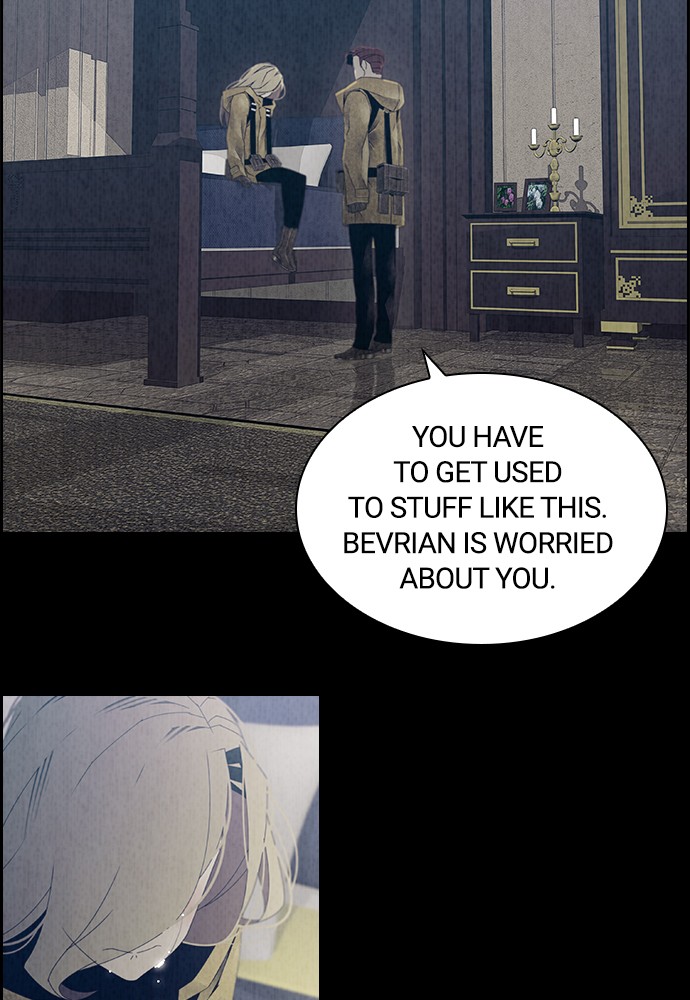 Tacit – Manga chapter 8 - page 14