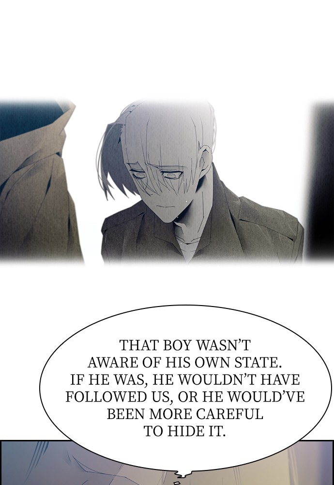 Tacit – Manga chapter 8 - page 20