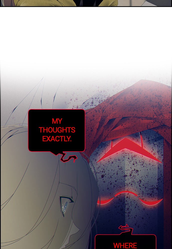 Tacit – Manga chapter 8 - page 23
