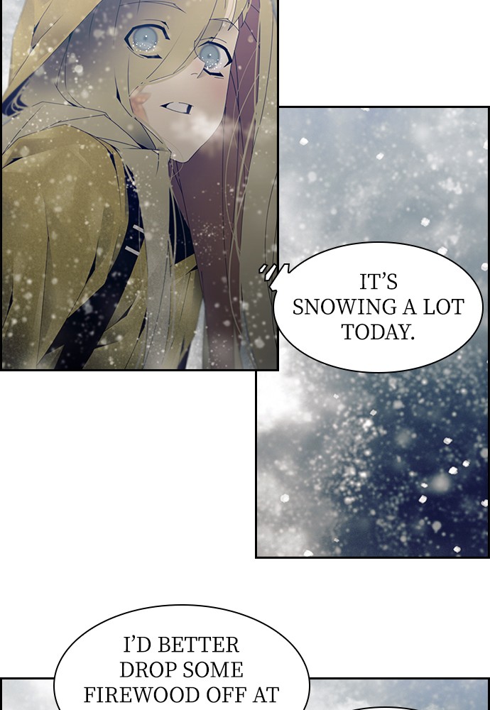 Tacit – Manga chapter 8 - page 3