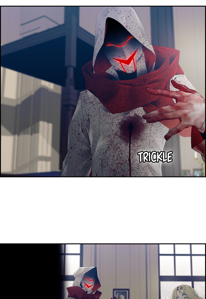 Tacit – Manga chapter 8 - page 33