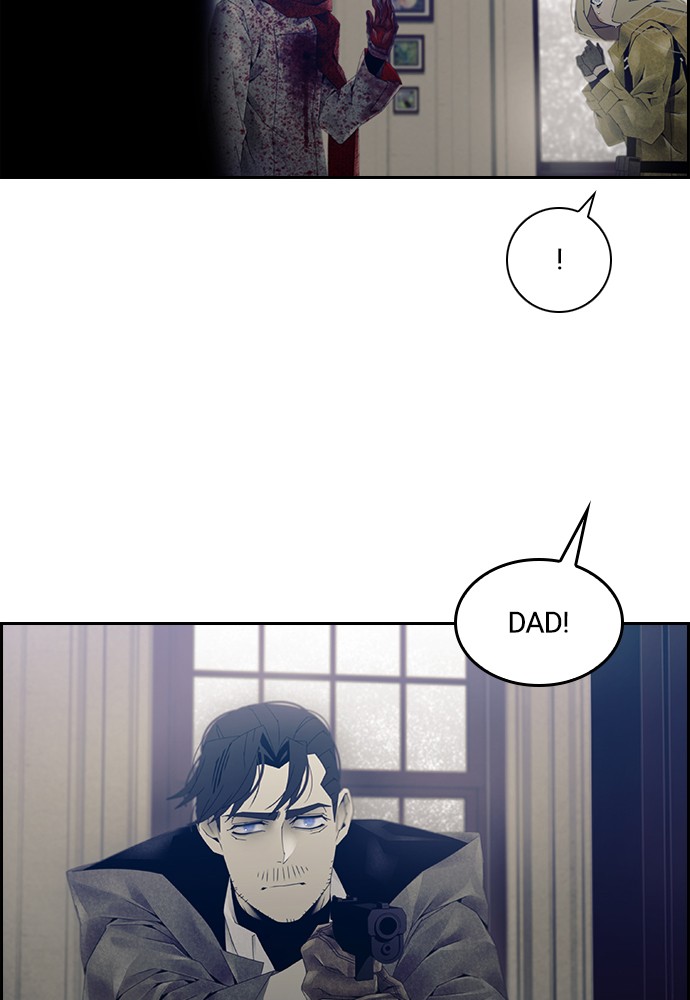 Tacit – Manga chapter 8 - page 34