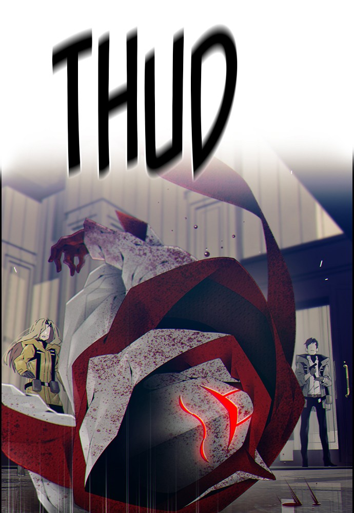 Tacit – Manga chapter 8 - page 37