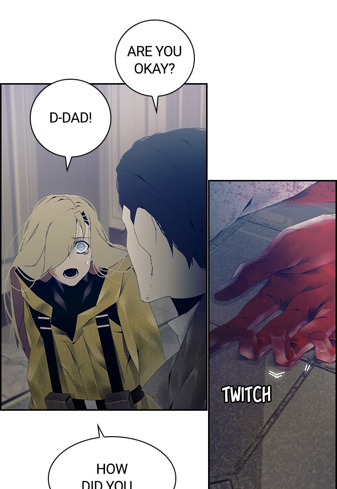 Tacit – Manga chapter 8 - page 39