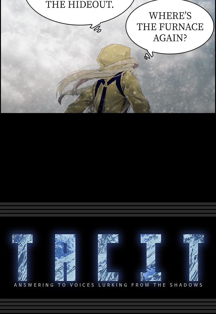 Tacit – Manga chapter 8 - page 4