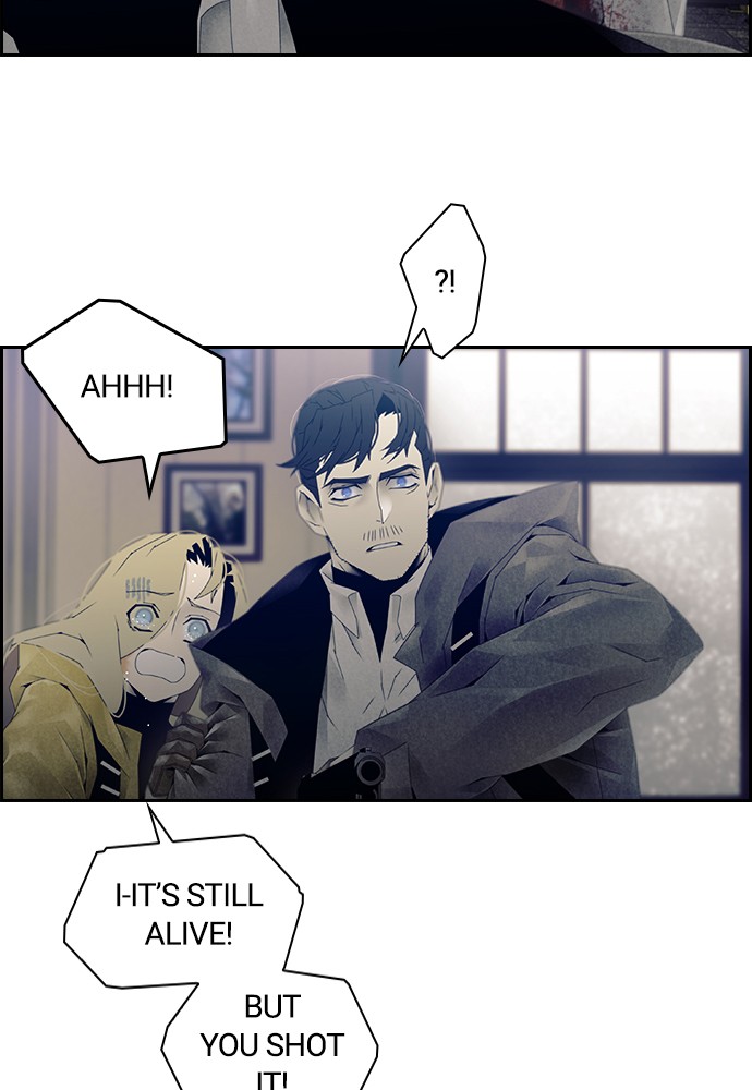 Tacit – Manga chapter 8 - page 41