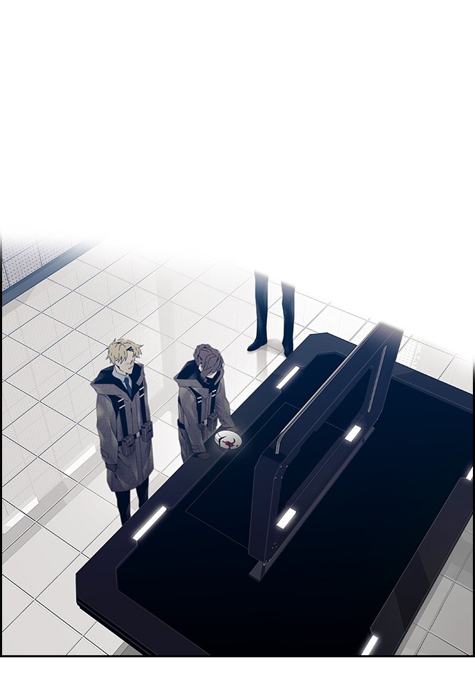 Tacit – Manga chapter 8 - page 54