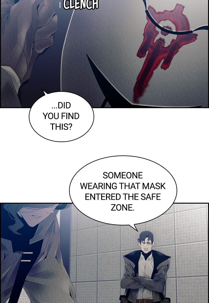 Tacit – Manga chapter 8 - page 56