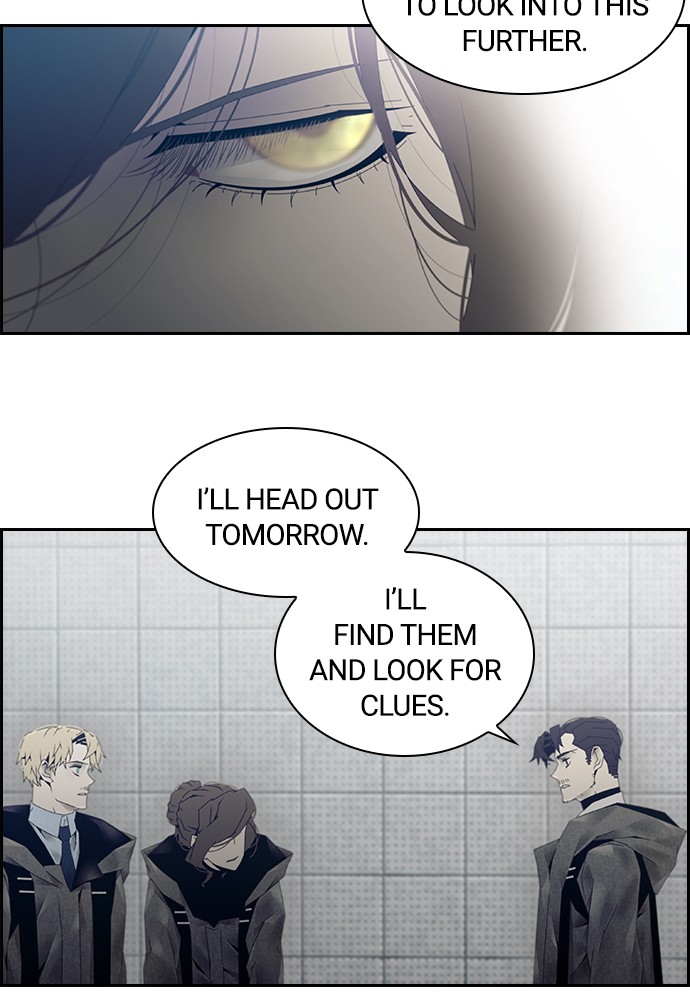 Tacit – Manga chapter 8 - page 60