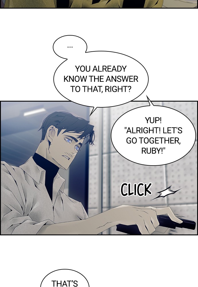 Tacit – Manga chapter 8 - page 62