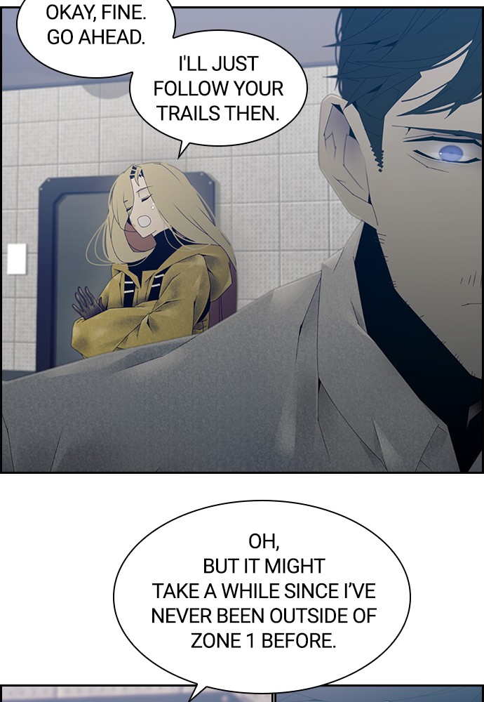 Tacit – Manga chapter 8 - page 65