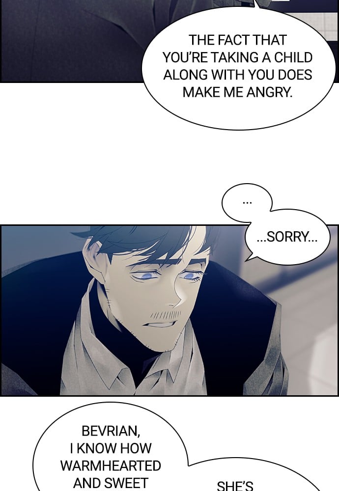 Tacit – Manga chapter 8 - page 69