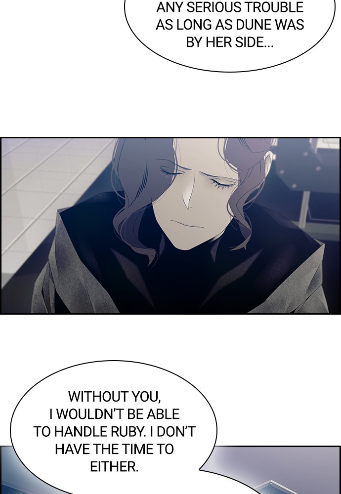 Tacit – Manga chapter 8 - page 72