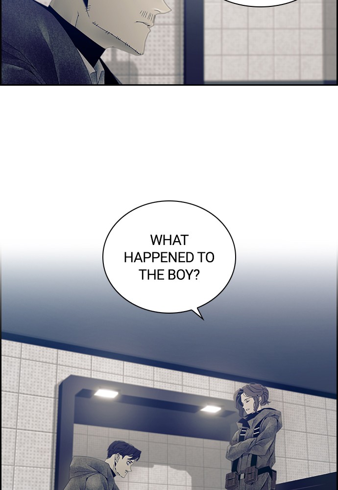 Tacit – Manga chapter 8 - page 74