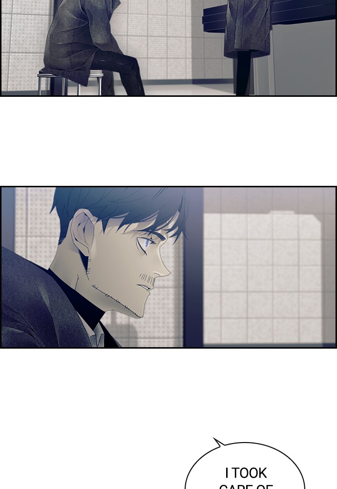 Tacit – Manga chapter 8 - page 75