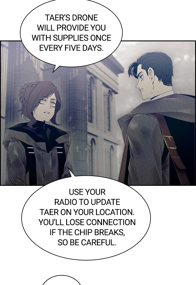 Tacit – Manga chapter 8 - page 80