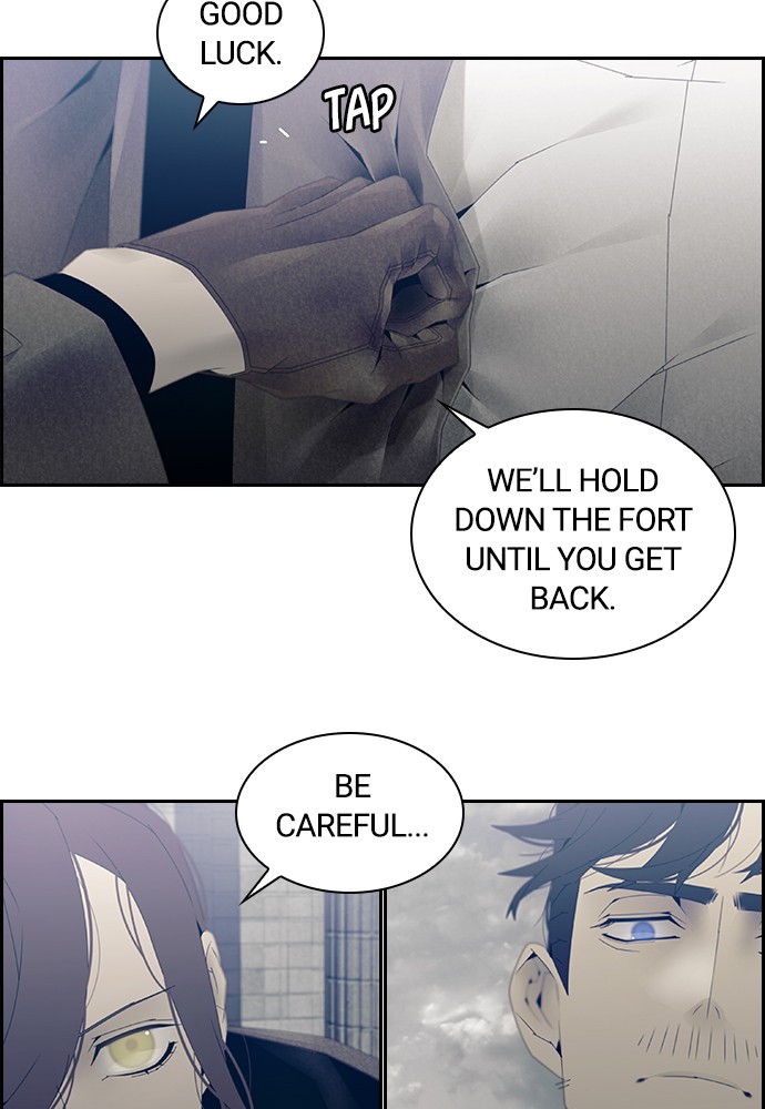 Tacit – Manga chapter 8 - page 81