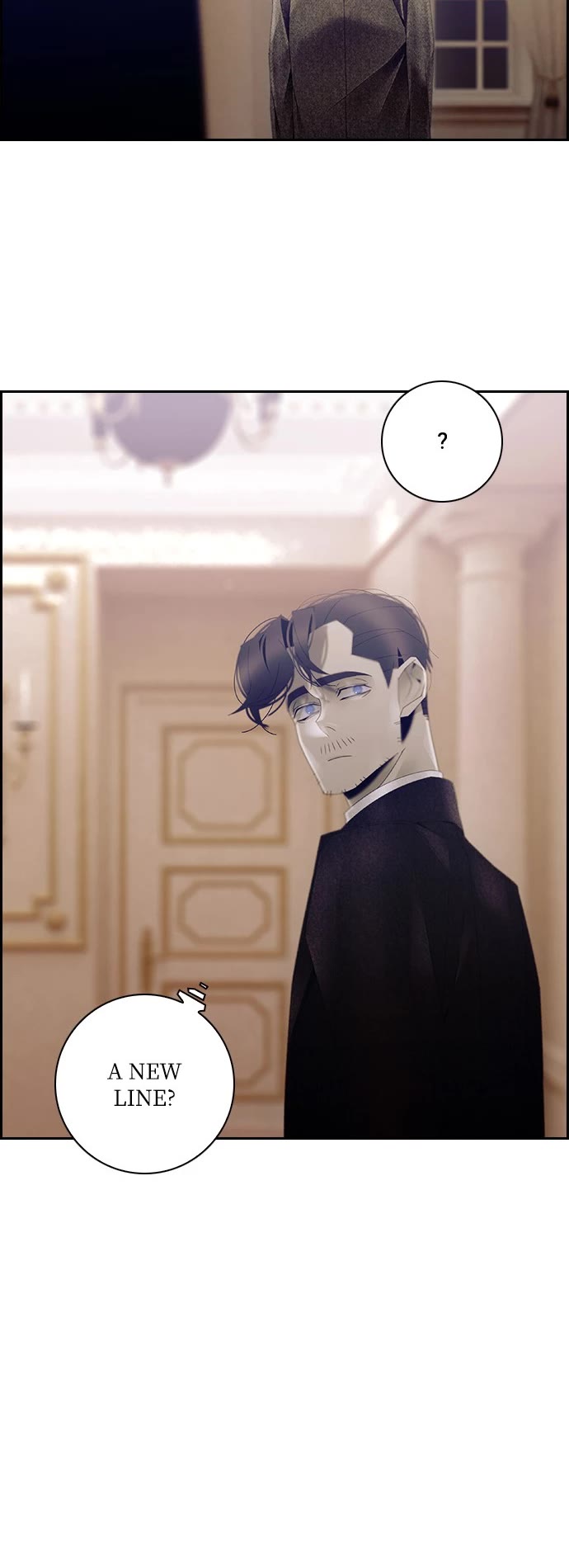 Tacit – Manga chapter 54 - page 24