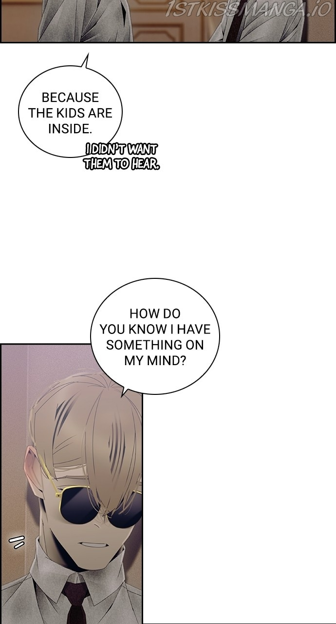 Tacit – Manga chapter 55 - page 10