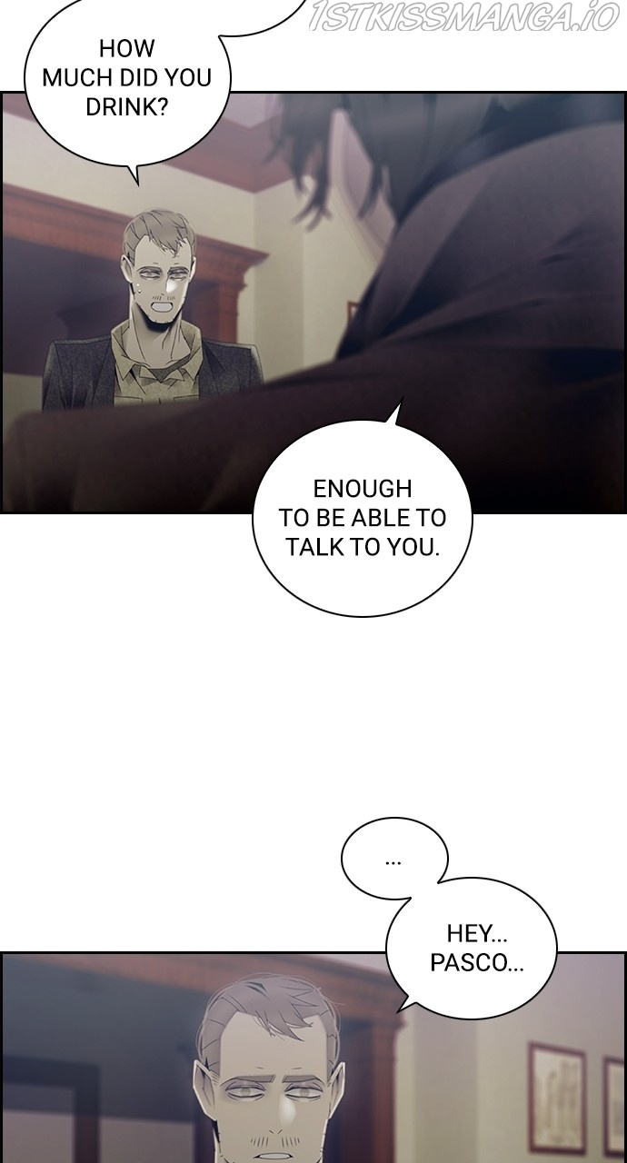 Tacit – Manga chapter 55 - page 27